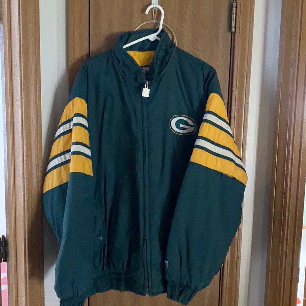 Jacket xl - Picture 1 of 11